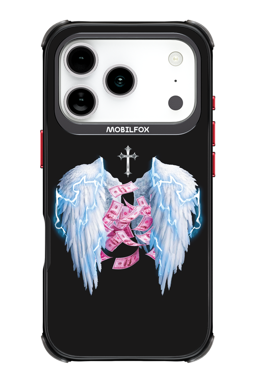 Rockstar - Apple iPhone 17 Pro