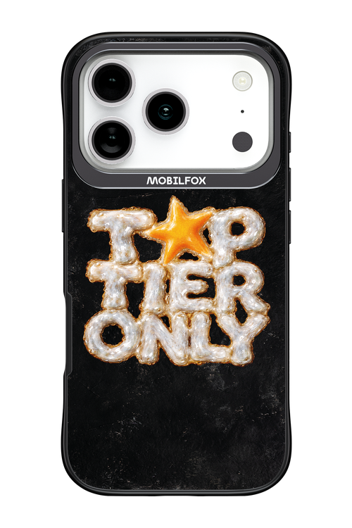 Top Tier 2.0 - Apple iPhone 17 Pro