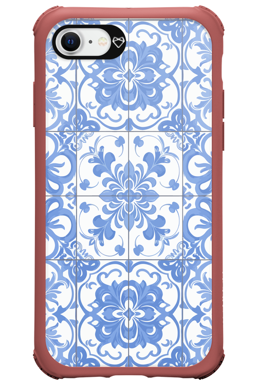 Amalfi Club 2.0 - Apple iPhone 8