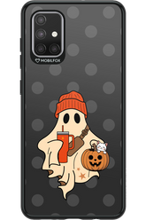 Ghost Girl - Samsung Galaxy A71