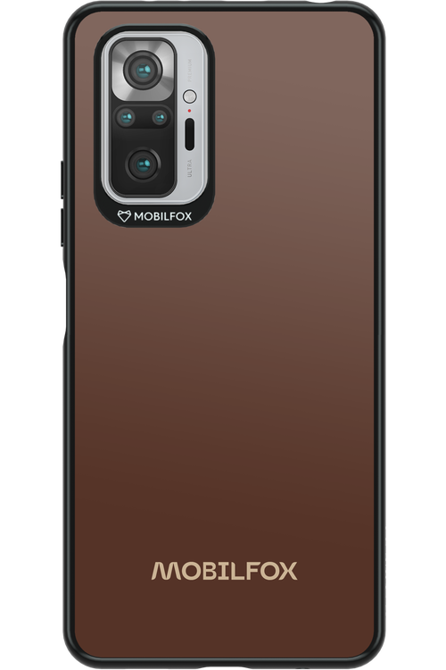 Espressso 2.0 - Xiaomi Redmi Note 10 Pro