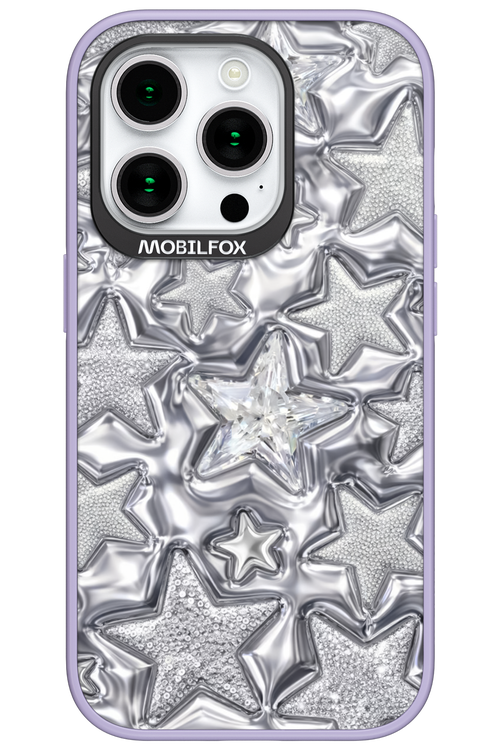 Star Gum 2.0 - Apple iPhone 15 Pro