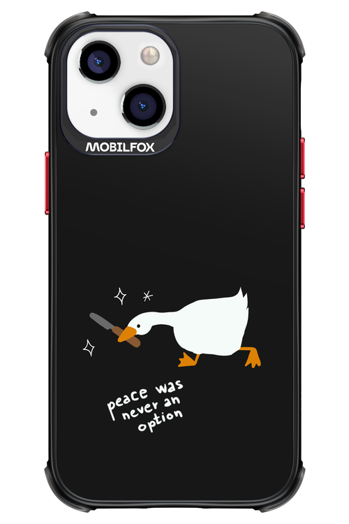 OPTION 2.0 - Apple iPhone 13 Mini