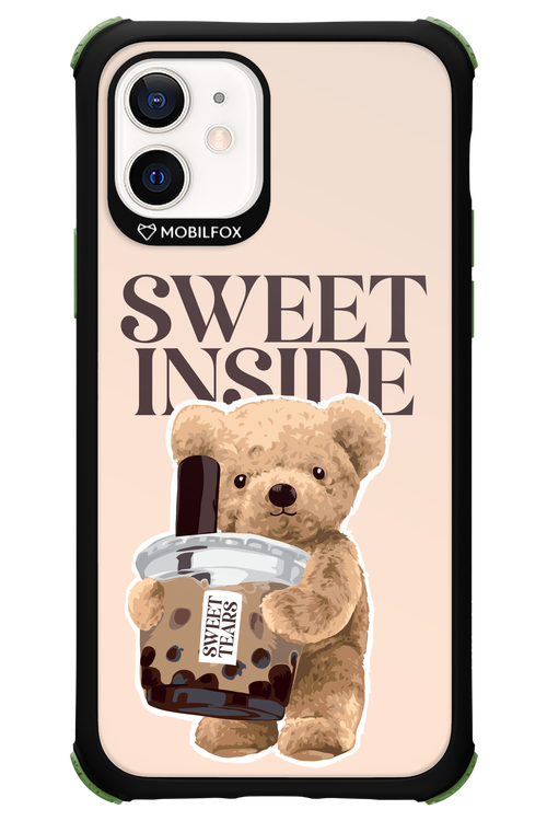 Sweet Inside 2.0 - Apple iPhone 12