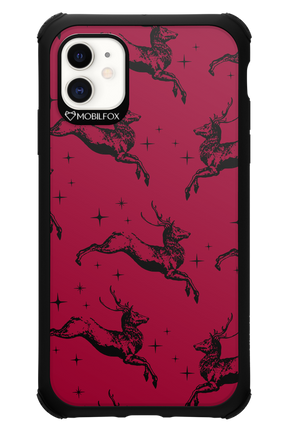 Oh Deer - Apple iPhone 11
