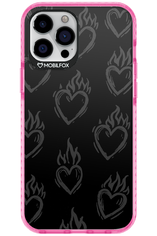 Angry Girlfriend - Apple iPhone 12 Pro Max