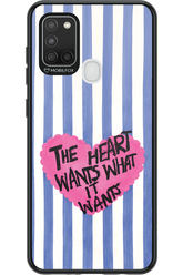 THWYW 2.0 - Samsung Galaxy A21 S