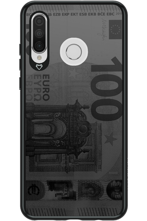Euro Black 2.0 - Huawei P30 Lite