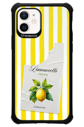 LimoneCello - Apple iPhone 12