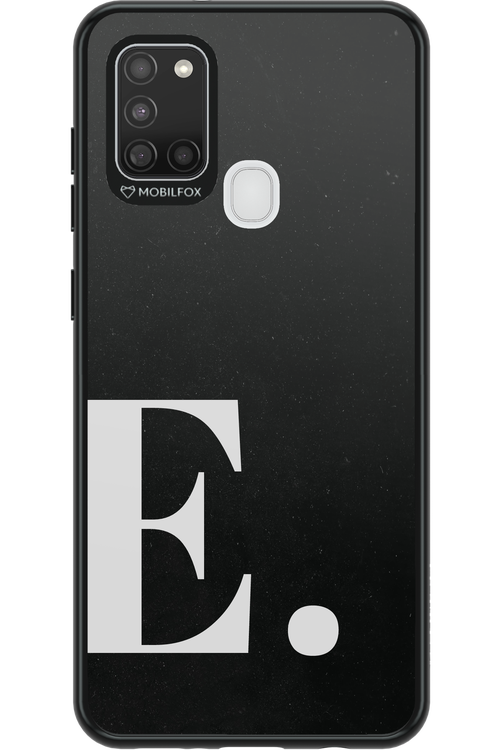 E (Off Space) 2.0 - Samsung Galaxy A21 S