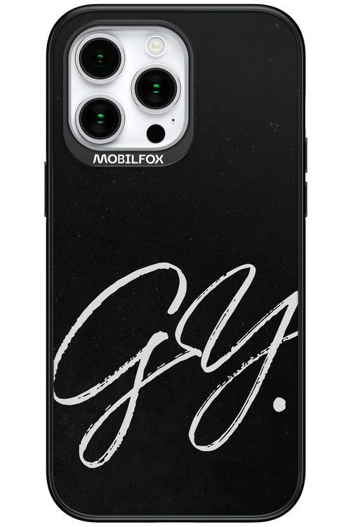 (Off Space) GY 2.0 - Apple iPhone 15 Pro Max