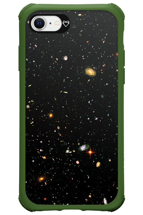 Cosmic Space - Apple iPhone SE 2020