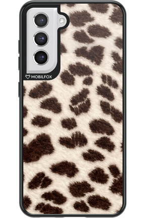 Wild Coat 2.0 - Samsung Galaxy S21 FE