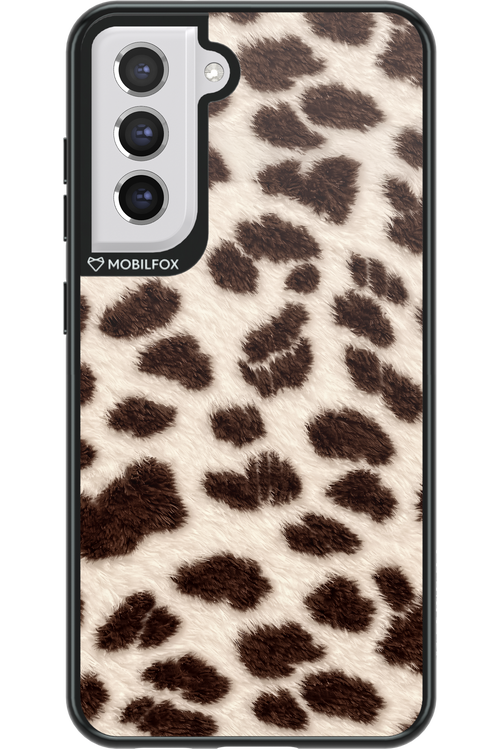 Wild Coat 2.0 - Samsung Galaxy S21 FE