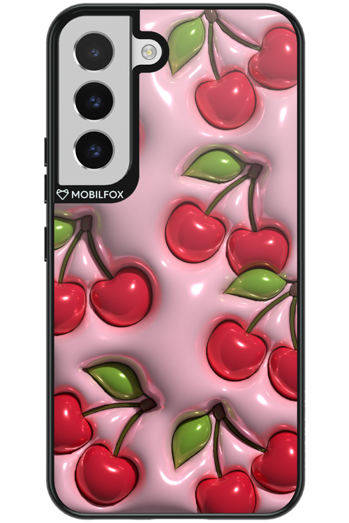 Cherry Bomb 2.0 - Samsung Galaxy S22