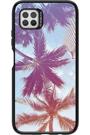 Sunset Dreams - Huawei P40 Lite