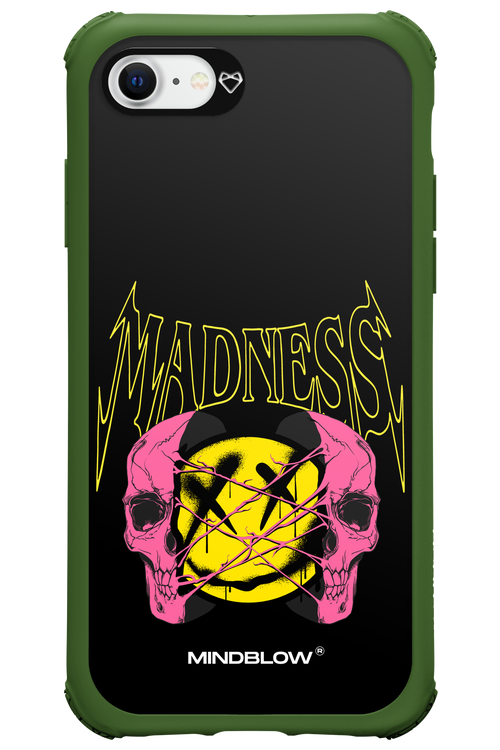 Madness Mindblow - Apple iPhone SE 2020