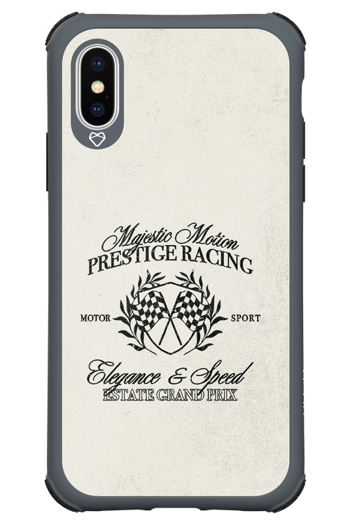 Old money - Apple iPhone XS