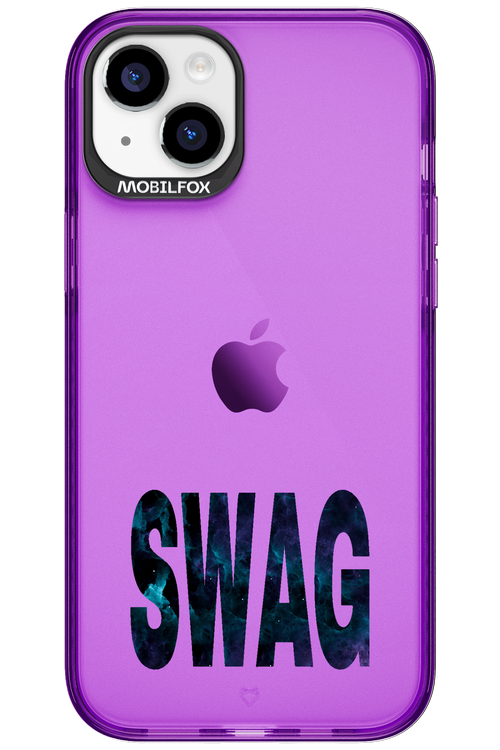 Holo Swag 2.0 - Apple iPhone 15 Plus