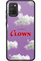 Chaotic Clown - Samsung Galaxy A21 S