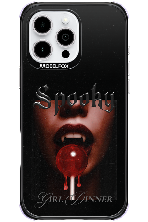 Freaky Girl - Apple iPhone 16 Pro Max