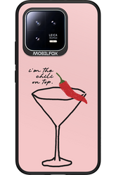 I'M THE CHILI ON TOP - Xiaomi 13