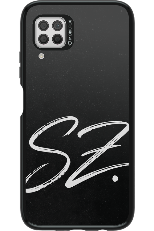 (Off Space) SZ 2.0 - Huawei P40 Lite