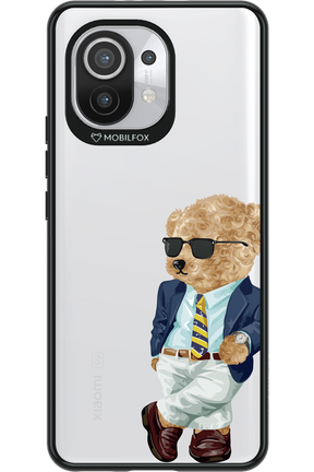 Boss 2.0 - Xiaomi Mi 11 5G