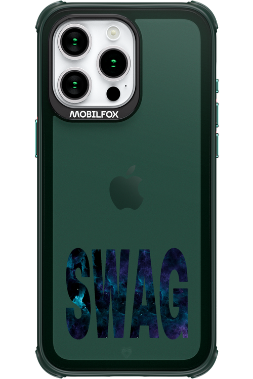 Holo Swag - Apple iPhone 15 Pro Max