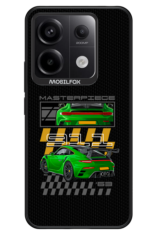 Masterpiece - Xiaomi Redmi Note 13 Pro 5G