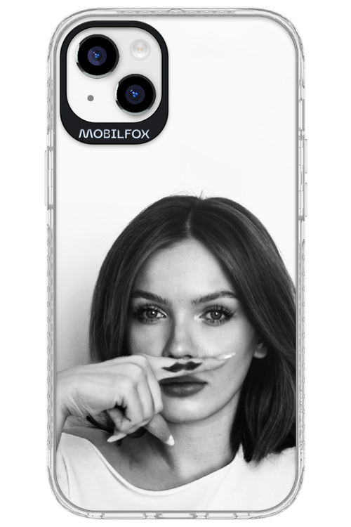 Soft Focus - Apple iPhone 14 Plus