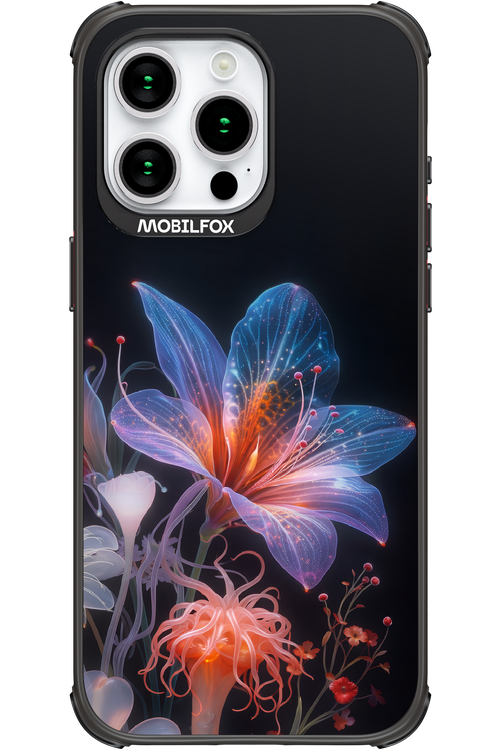 BIOLUMINESCENT 2.0 - Apple iPhone 15 Pro Max