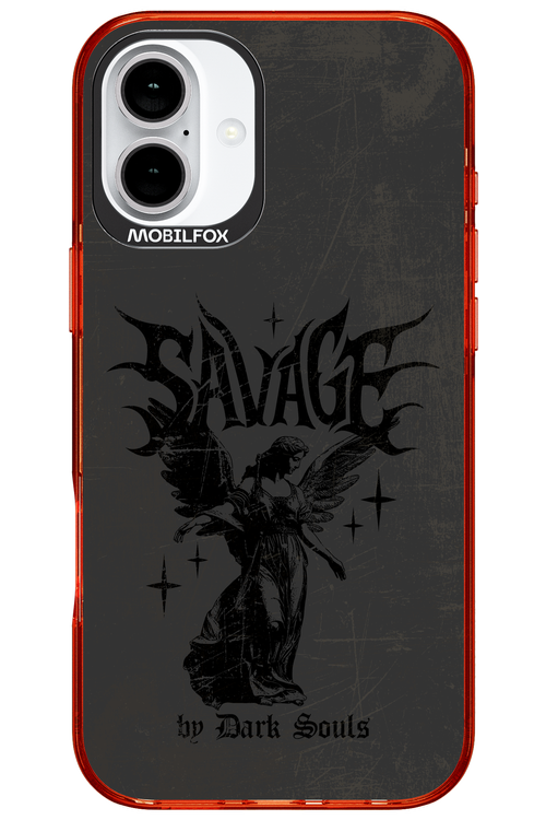 St. Savage - Apple iPhone 16 Plus