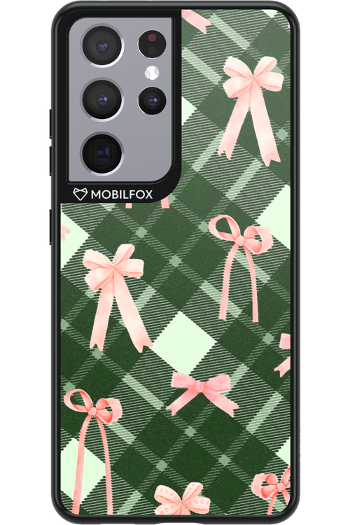 Blanket Fluff - Samsung Galaxy S21 Ultra