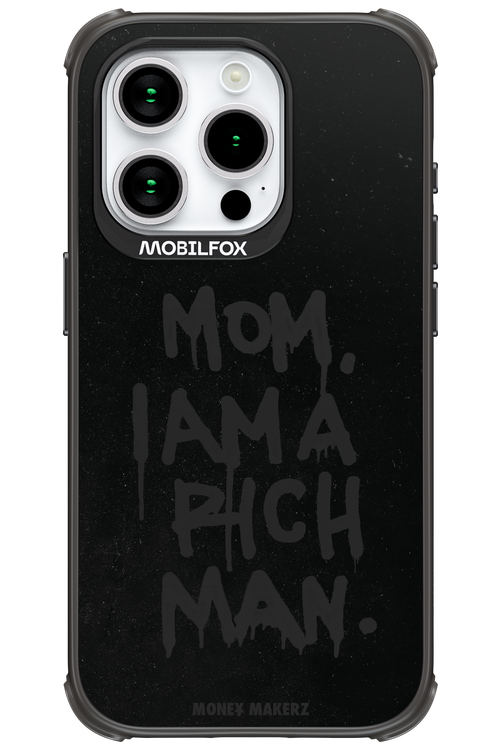 Rich Man - Apple iPhone 15 Pro