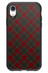 Christmas Material - Apple iPhone XR