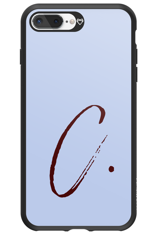 (Jellyfish Presso) C 2.0 - Apple iPhone 8 Plus