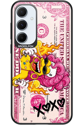 Cocktail Clown 2.0 - Samsung Galaxy A55