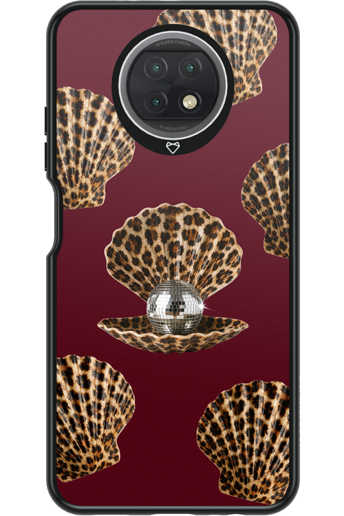 Summer Disco 2.0 - Xiaomi Redmi Note 9T 5G