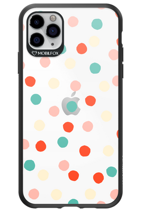 Xmas Dotss - Apple iPhone 11 Pro Max