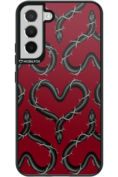 Bad Lover 2.0 - Samsung Galaxy S22+