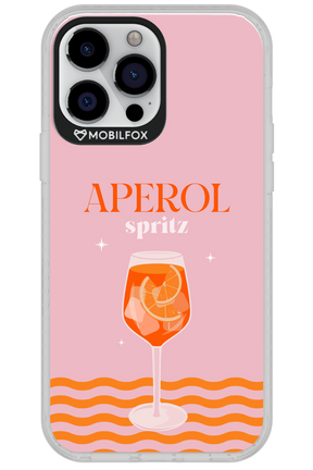 Aperol - Apple iPhone 13 Pro Max