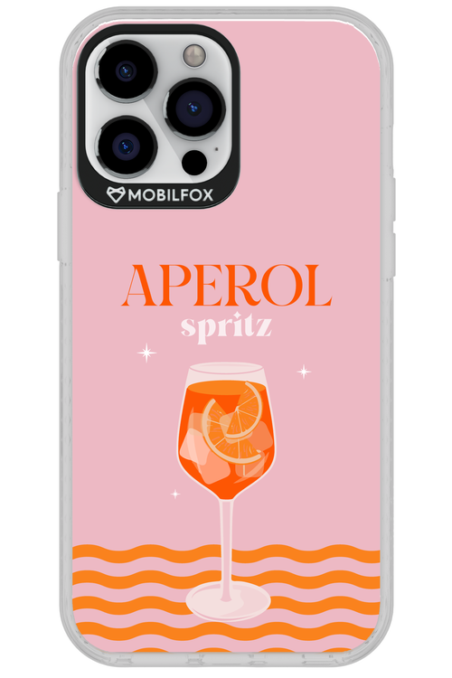 Aperol - Apple iPhone 13 Pro Max
