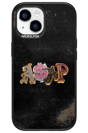 ASAP 2.0 - Apple iPhone 15