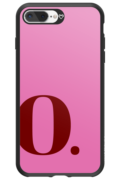 O (Sorbet) 2.0 - Apple iPhone 8 Plus