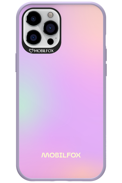 Pastel Violet - Apple iPhone 12 Pro Max