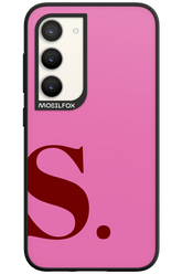 S (Sorbet) 2.0 - Samsung Galaxy S23