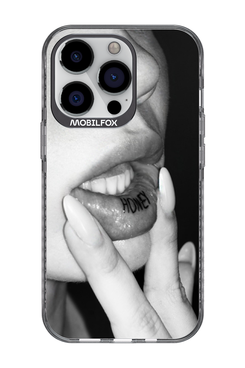 Lip Secret - Apple iPhone 13 Pro