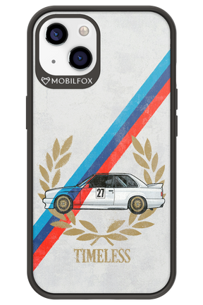 Timeless - Apple iPhone 13