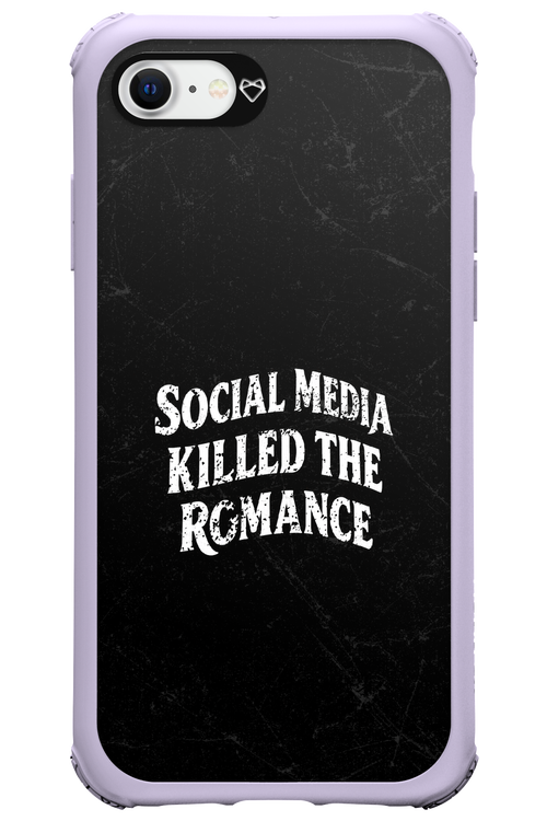 SocialMedia 2.0 - Apple iPhone SE 2022